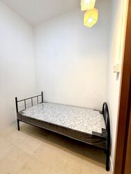 Castle Loft (D15), Apartment #608693281